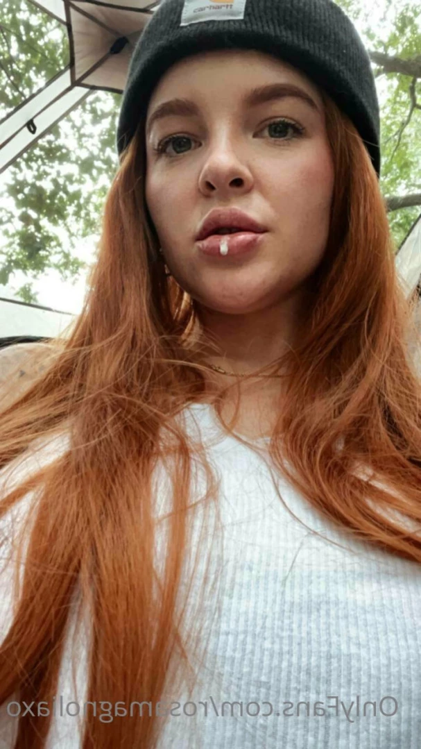 Rosa Magnolia 🌹 [ rosamagnoliaxo ] Onlyfans leaked photo 16115149 on Hotleaks.tv