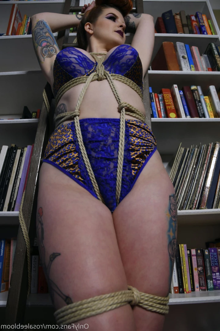 Rosa Magnolia 🌹 [ rosamagnoliaxo ] Onlyfans leaked photo 16250219 on Hotleaks.tv
