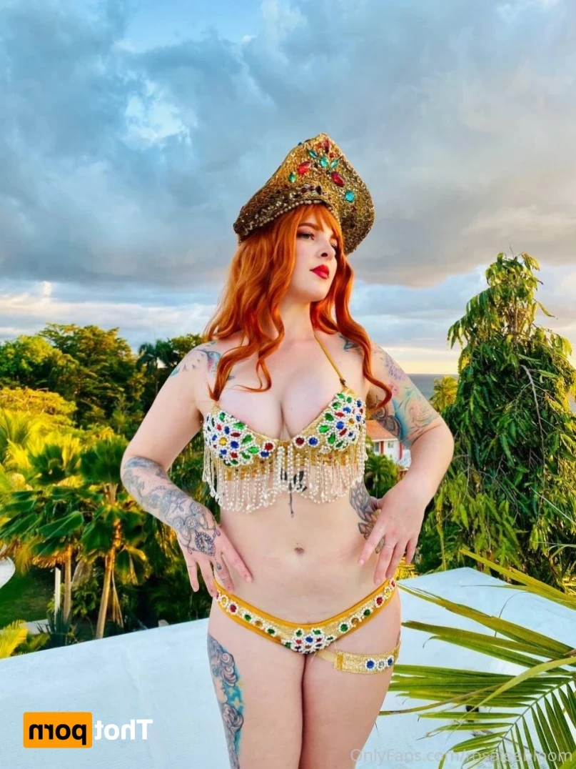 Rosa Magnolia 🌹 [ rosamagnoliaxo ] Onlyfans leaked photo 16326498 on Hotleaks.tv