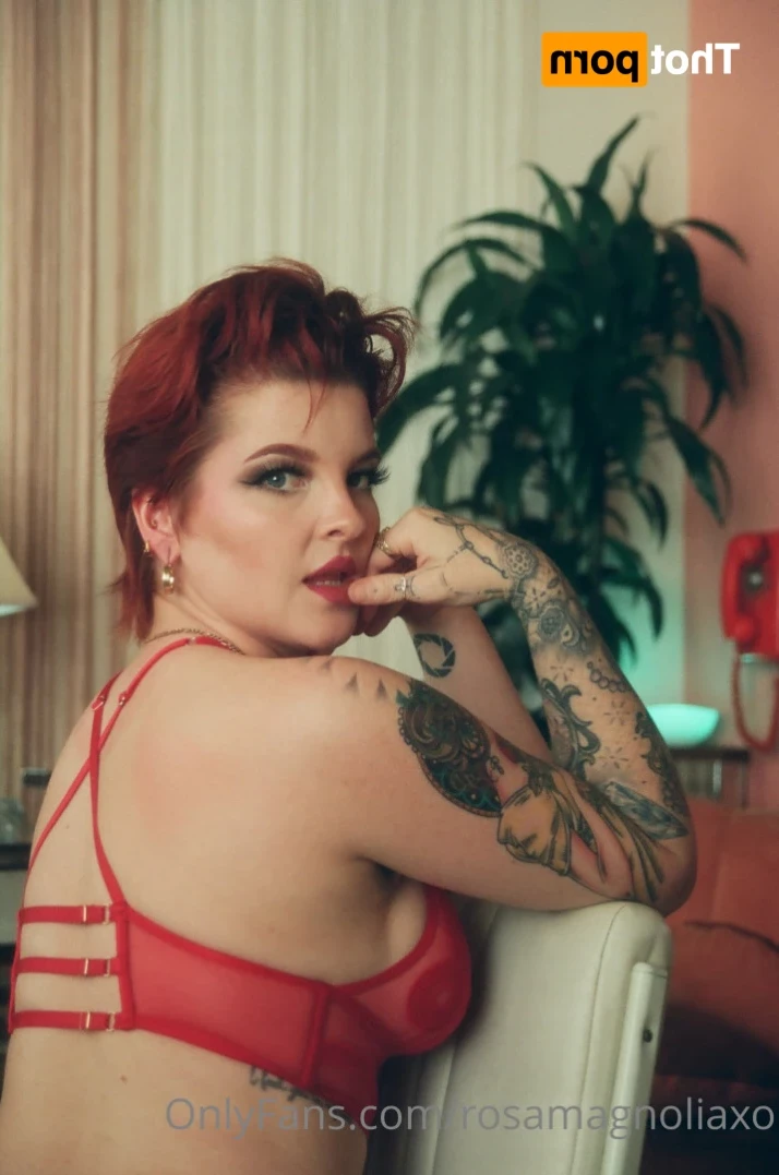 Rosa Magnolia 🌹 [ rosamagnoliaxo ] Onlyfans leaked photo 16326501 on Hotleaks.tv