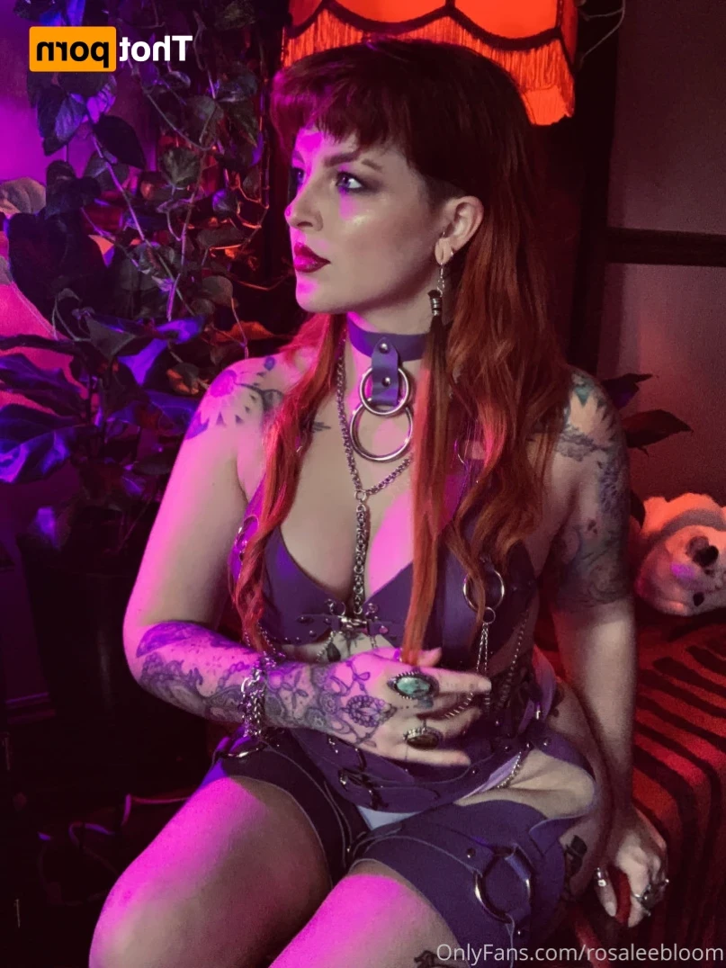 Rosa Magnolia 🌹 [ rosamagnoliaxo ] Onlyfans leaked photo 16326524 on Hotleaks.tv