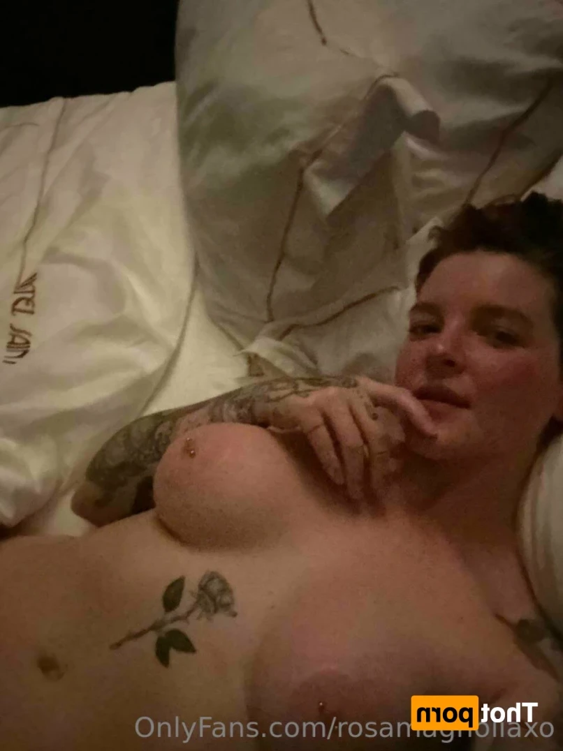 Rosa Magnolia 🌹 [ rosamagnoliaxo ] Onlyfans leaked photo 16326756 on Hotleaks.tv