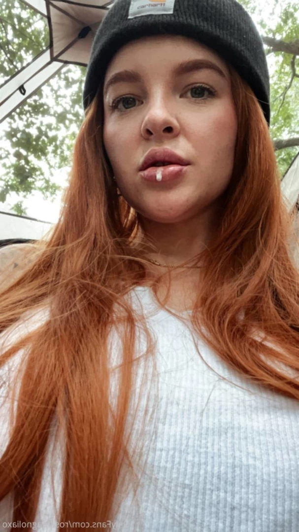 Rosa Magnolia 🌹 [ rosamagnoliaxo ] Onlyfans leaked photo 16326758 on Hotleaks.tv