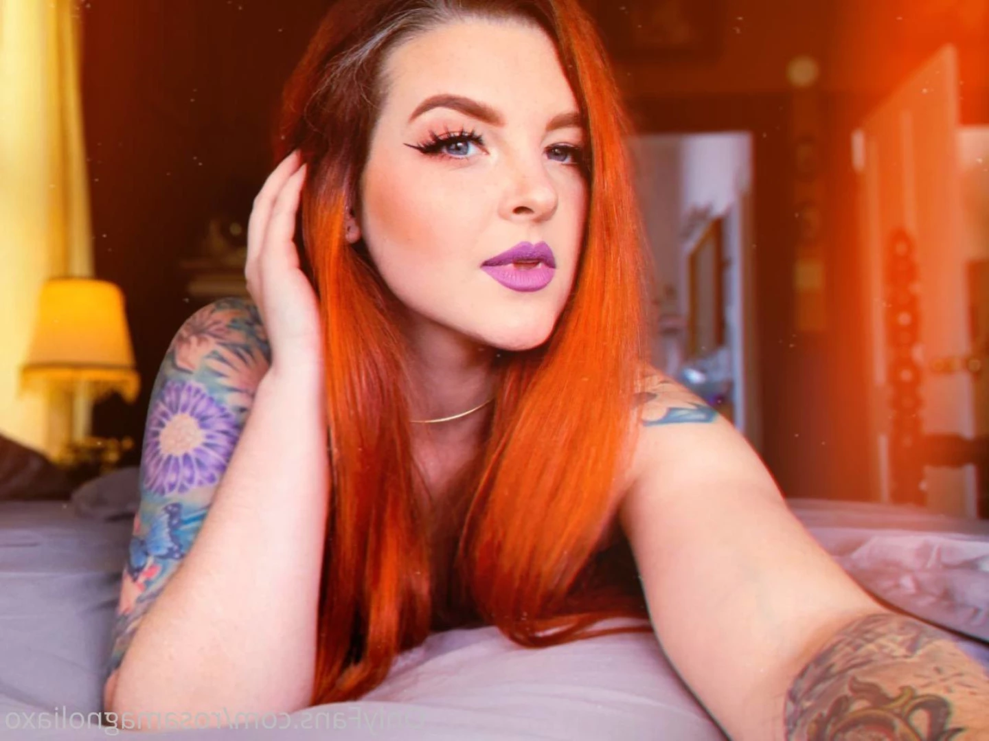 Rosa Magnolia 🌹 [ rosamagnoliaxo ] Onlyfans leaked photo 16326768 on Hotleaks.tv