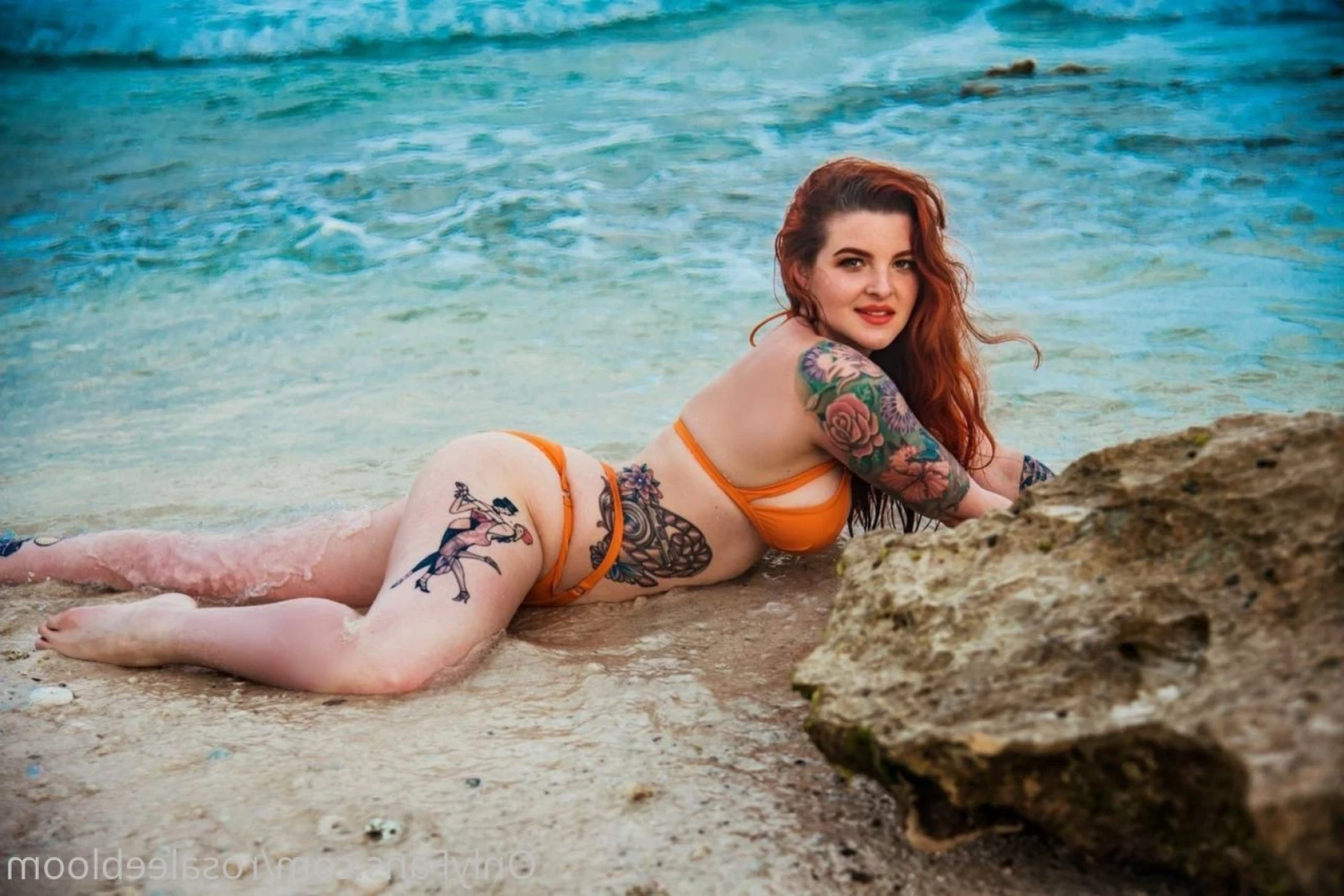 Rosa Magnolia 🌹 [ rosamagnoliaxo ] Onlyfans leaked photo 16326775 on Hotleaks.tv