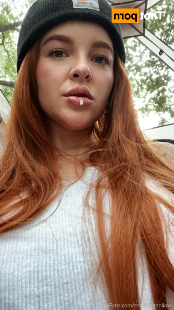 Rosa Magnolia 🌹 [ rosamagnoliaxo ] Onlyfans leaked photo 16326781 on Hotleaks.tv
