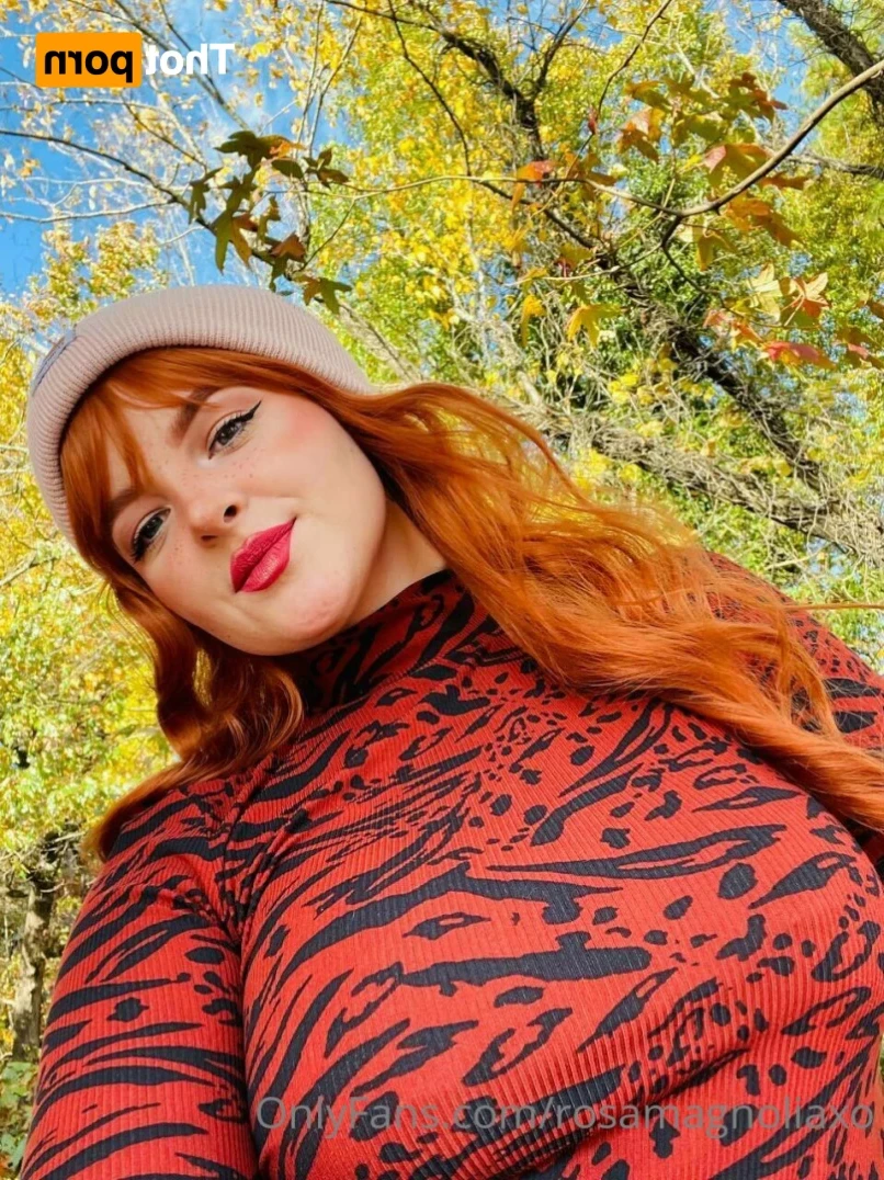 Rosa Magnolia 🌹 [ rosamagnoliaxo ] Onlyfans leaked photo 16327074 on Hotleaks.tv