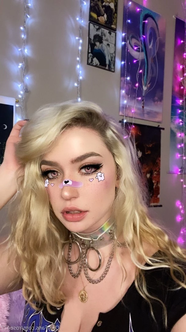 Rose🔪💖🙈 [ rose477 ] Onlyfans leaked photo 2814546 on Hotleaks.tv