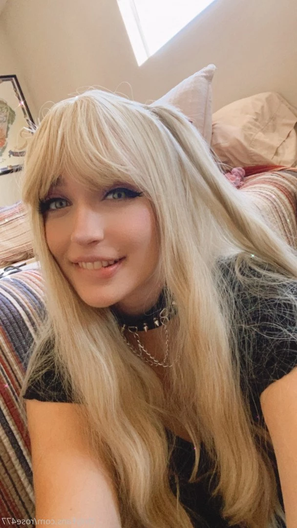 Rose🔪💖🙈 [ rose477 ] Onlyfans leaked photo 2816744 on Hotleaks.tv