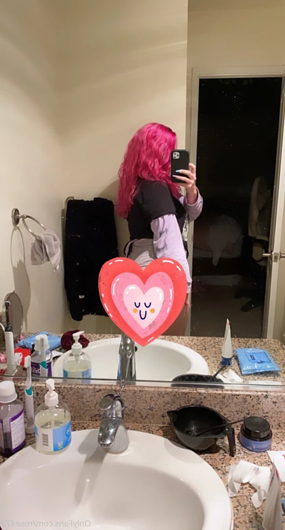 Rose🔪💖🙈 [ rose477 ] Onlyfans leaked photo 5743188 on Hotleaks.tv