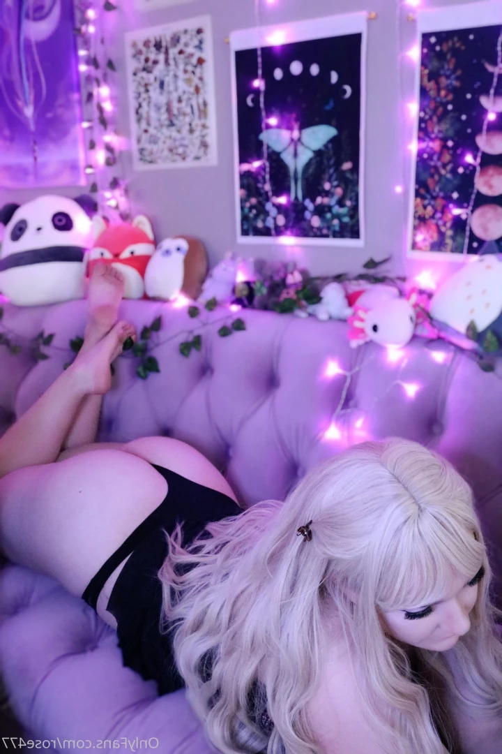 Rose🔪💖🙈 [ rose477 ] Onlyfans leaked photo 5745988 on Hotleaks.tv