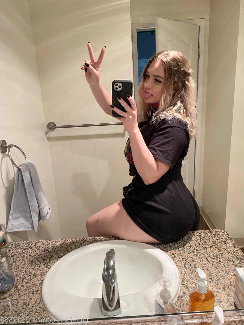 Rose🔪💖🙈 [ rose477 ] Onlyfans leaked photo 5746842 on Hotleaks.tv
