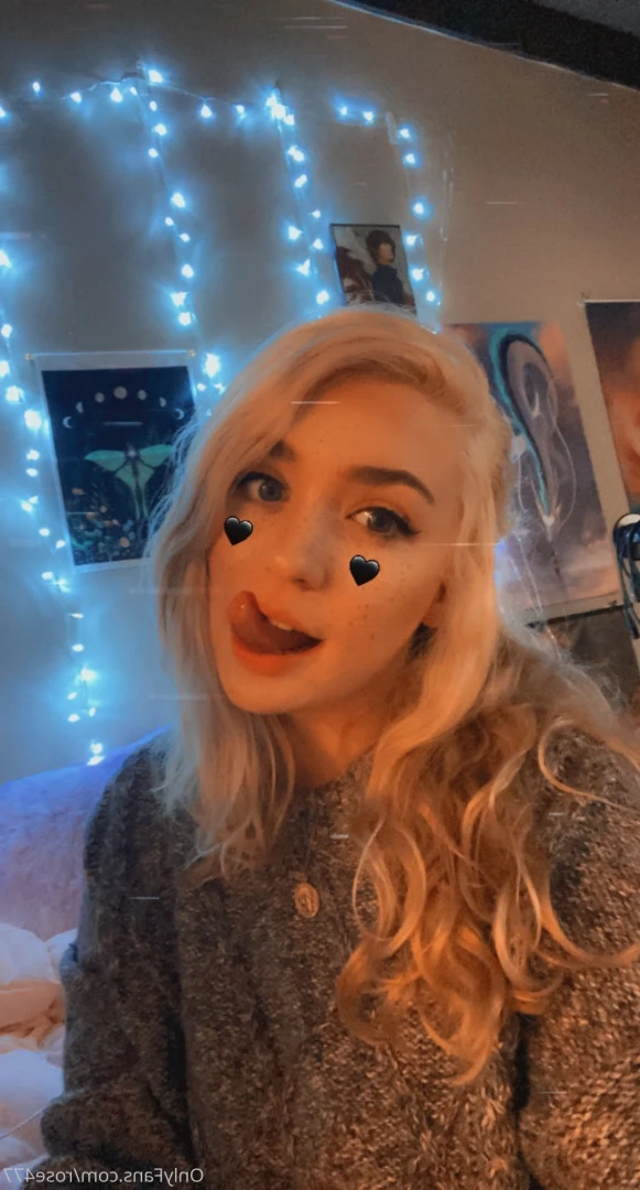 Rose🔪💖🙈 [ rose477 ] Onlyfans leaked photo 5748171 on Hotleaks.tv