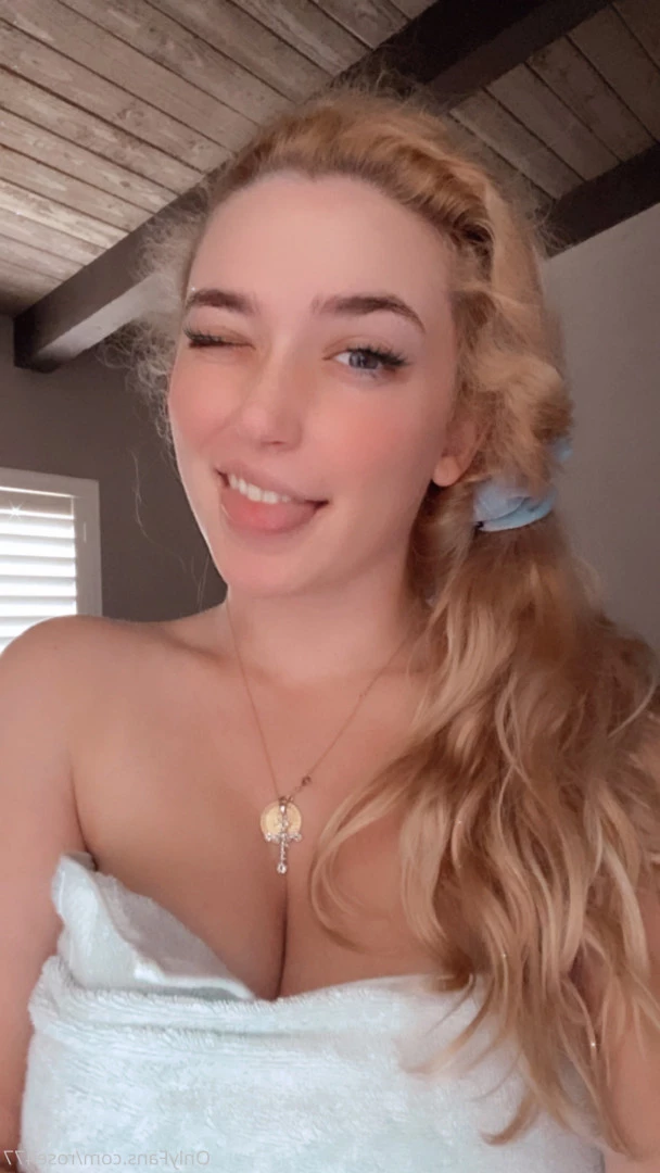 Rose🔪💖🙈 [ rose477 ] Onlyfans leaked photo 5749232 on Hotleaks.tv
