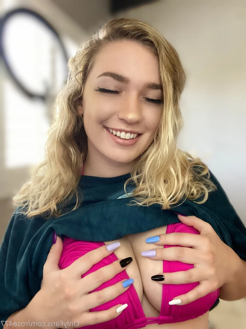 Rose🔪💖🙈 [ rose477 ] Onlyfans leaked photo 5750363 on Hotleaks.tv