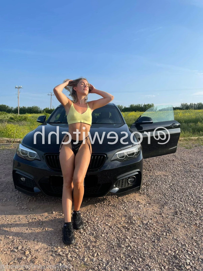 Zoe 🤍 [ zoerhodefree ] Onlyfans leaked photo 9714680 on Hotleaks.tv