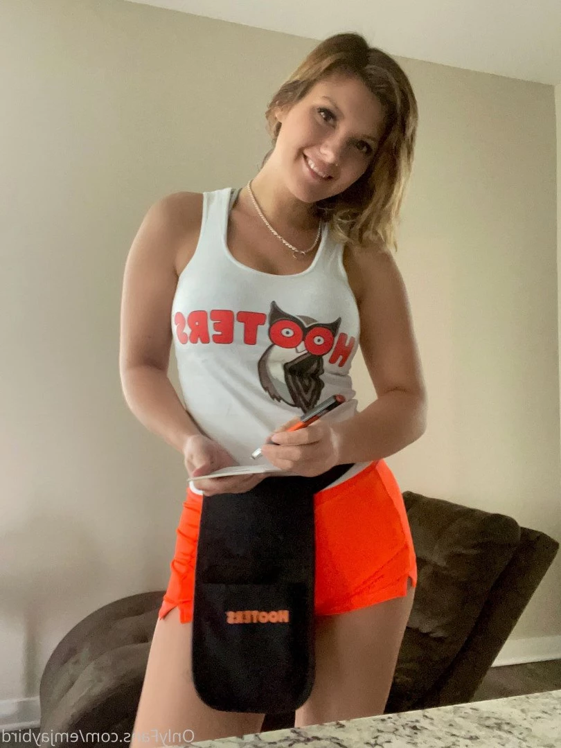 𝐸𝓂𝒾𝓁𝓎 𝒥𝑜𝓃𝑒𝓈 [ emjaybird ] Onlyfans leaked photo 2114188 on Hotleaks.tv
