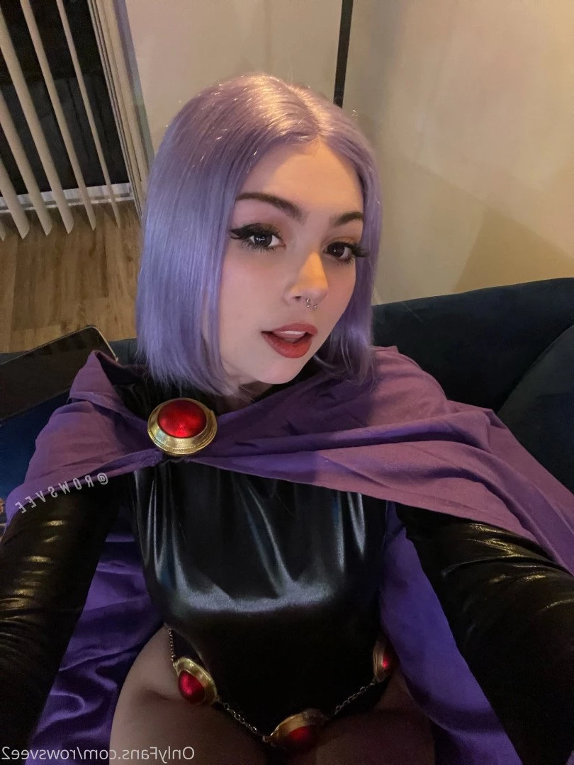 Rows [ rowsvee2 ] Onlyfans leaked photo 2745426 on Hotleaks.tv