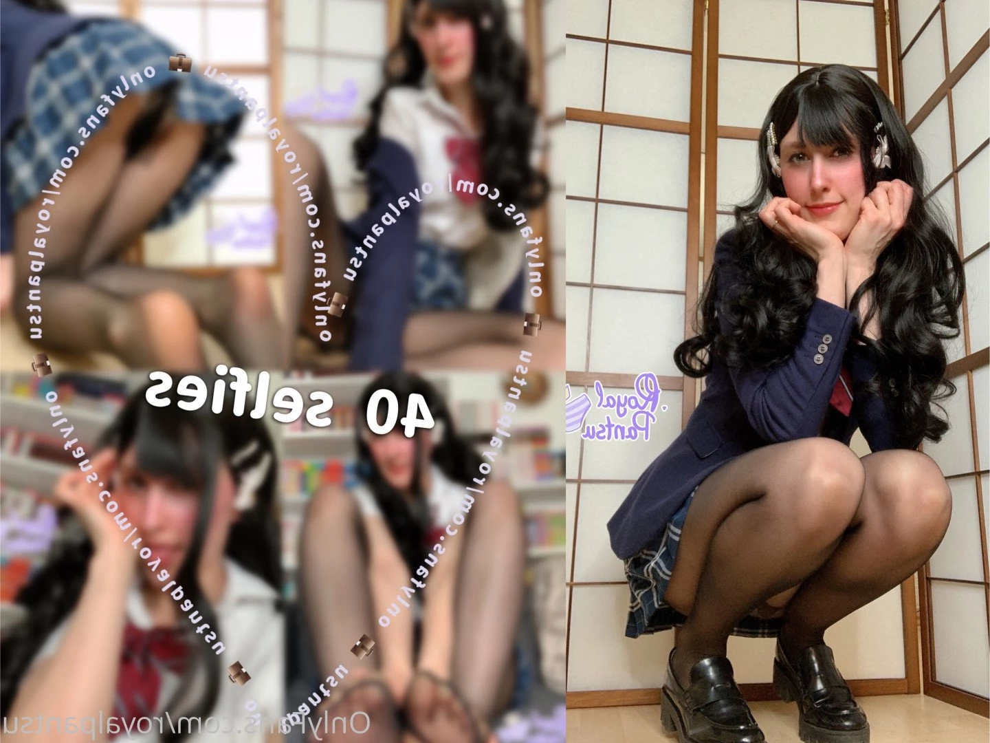 Pantsu [ royalpantsu ] Onlyfans leaked photo 2846391 on Hotleaks.tv
