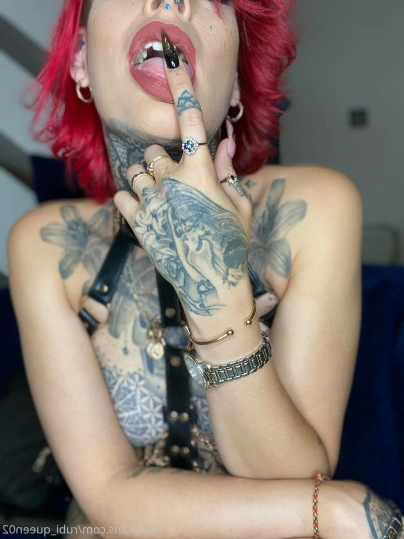 rubi_queen02 Onlyfans leaked photo 2738662 on Hotleaks.tv