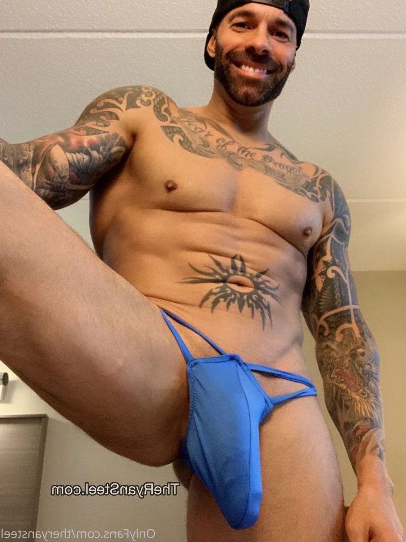 Ryan Steel [ ryansteelfree ] Onlyfans leaked photo 2844184 on Hotleaks.tv