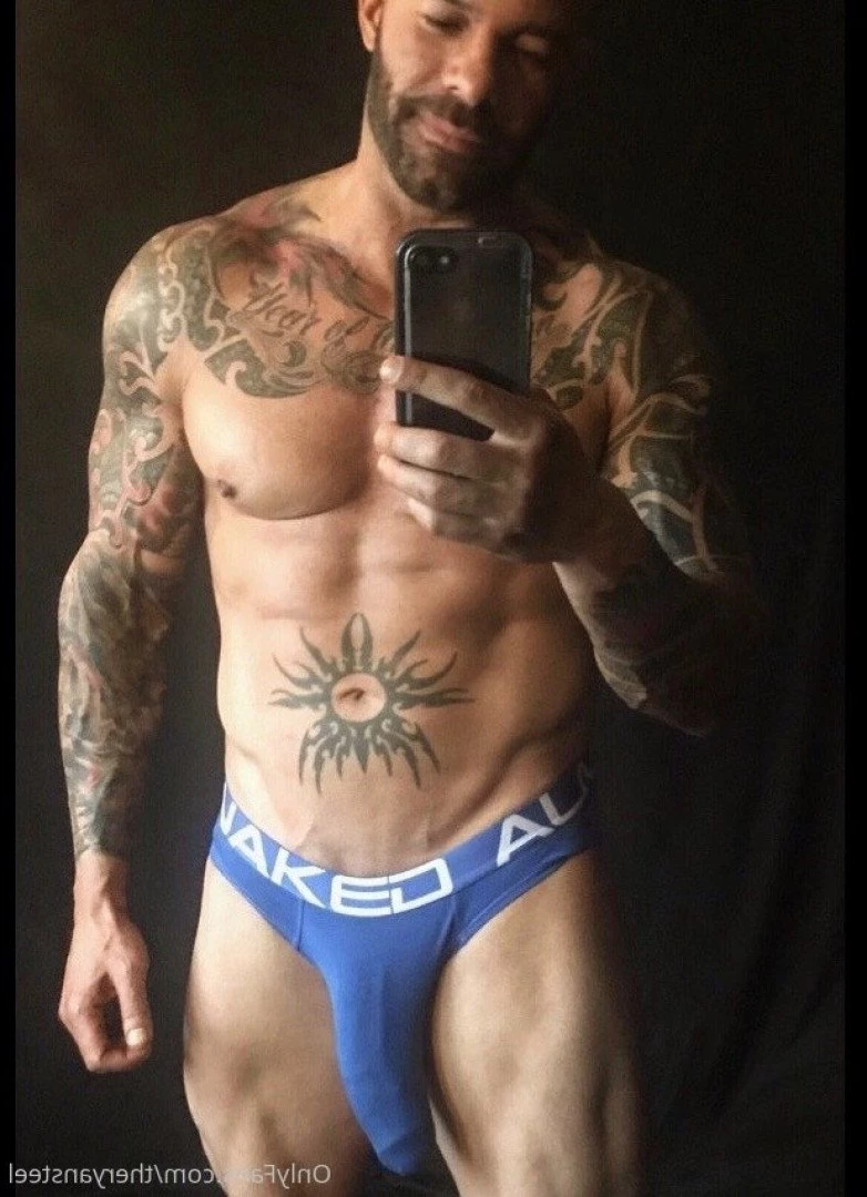 Ryan Steel [ ryansteelfree ] Onlyfans leaked photo 2844209 on Hotleaks.tv