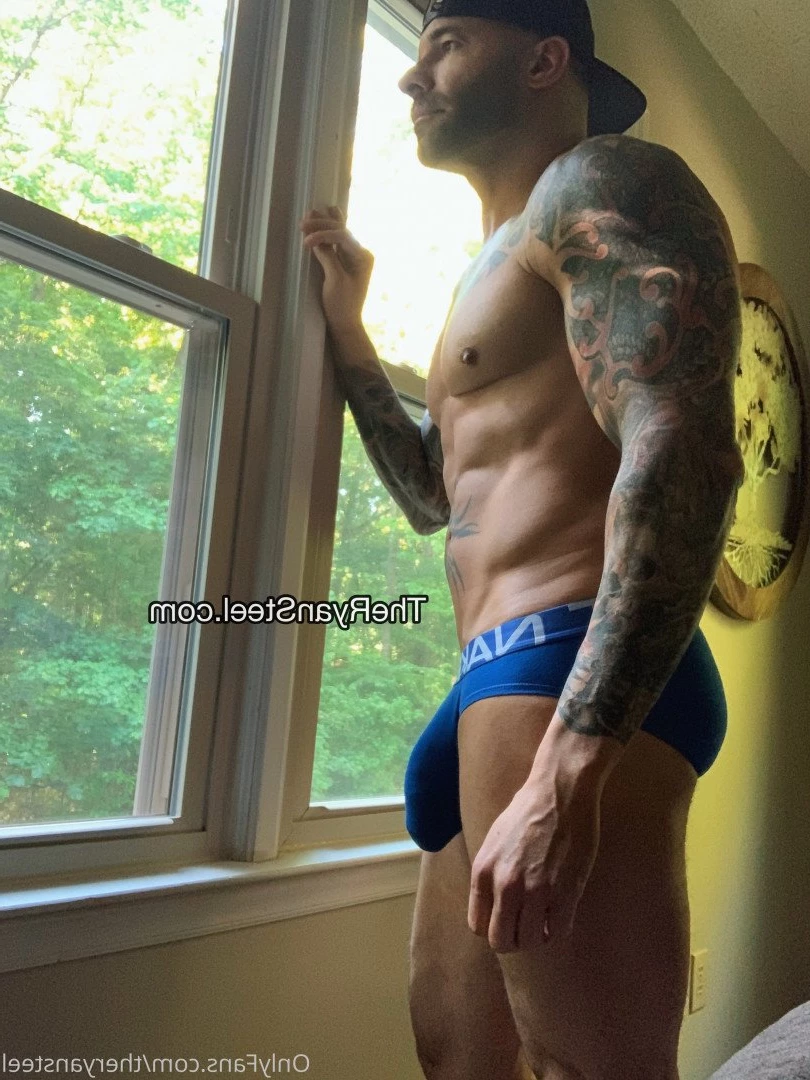 Ryan Steel [ ryansteelfree ] Onlyfans leaked photo 2844227 on Hotleaks.tv