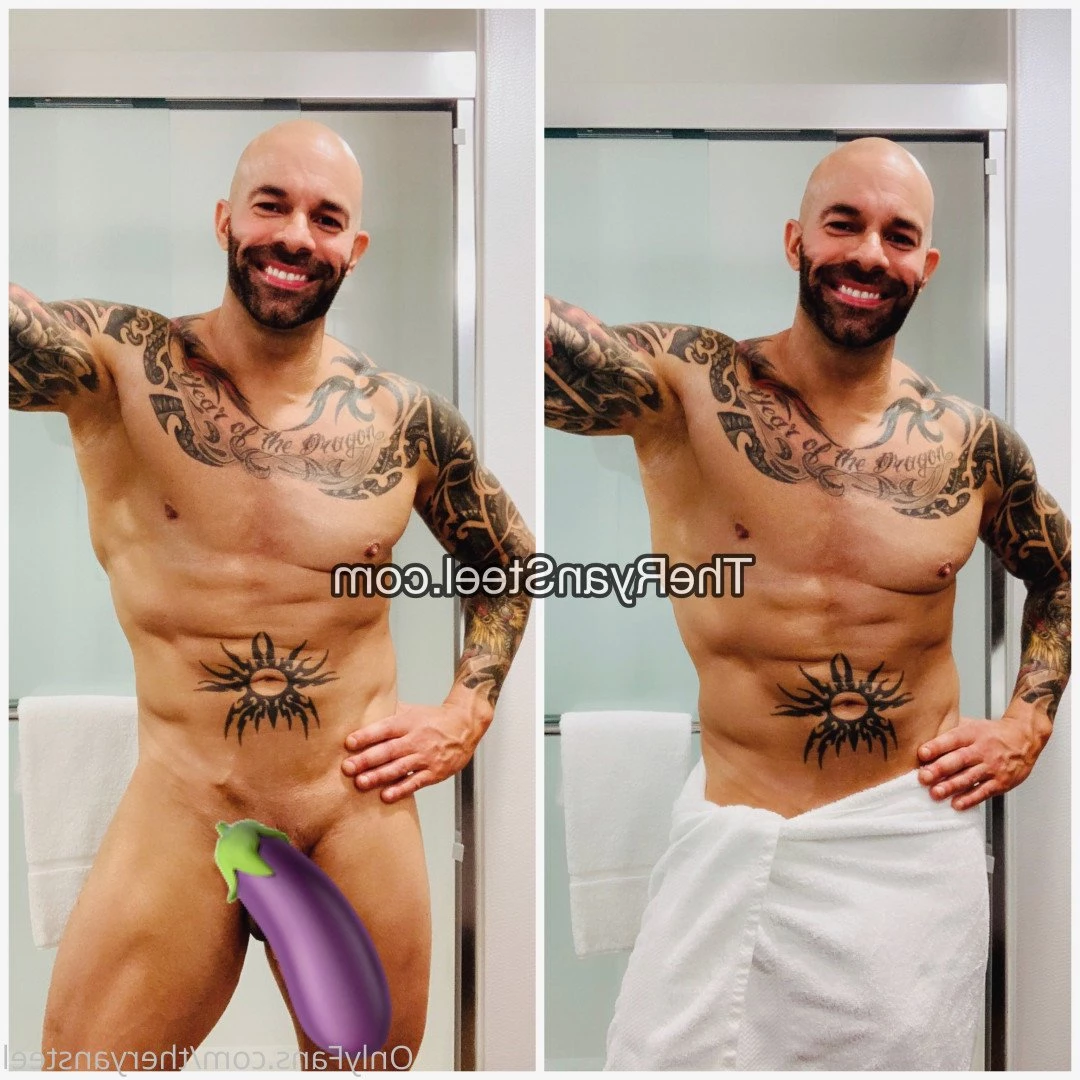 Ryan Steel [ ryansteelfree ] Onlyfans leaked photo 2844242 on Hotleaks.tv