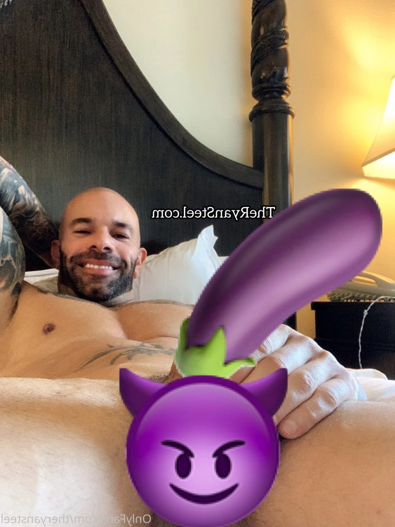 Ryan Steel [ ryansteelfree ] Onlyfans leaked photo 2844350 on Hotleaks.tv