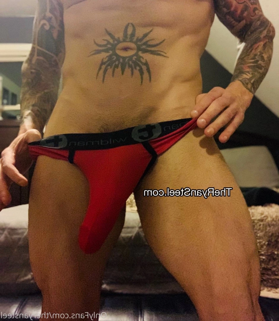 Ryan Steel [ ryansteelfree ] Onlyfans leaked photo 2844435 on Hotleaks.tv