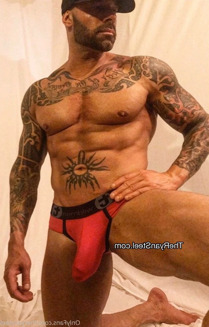 Ryan Steel [ ryansteelfree ] Onlyfans leaked photo 2844565 on Hotleaks.tv
