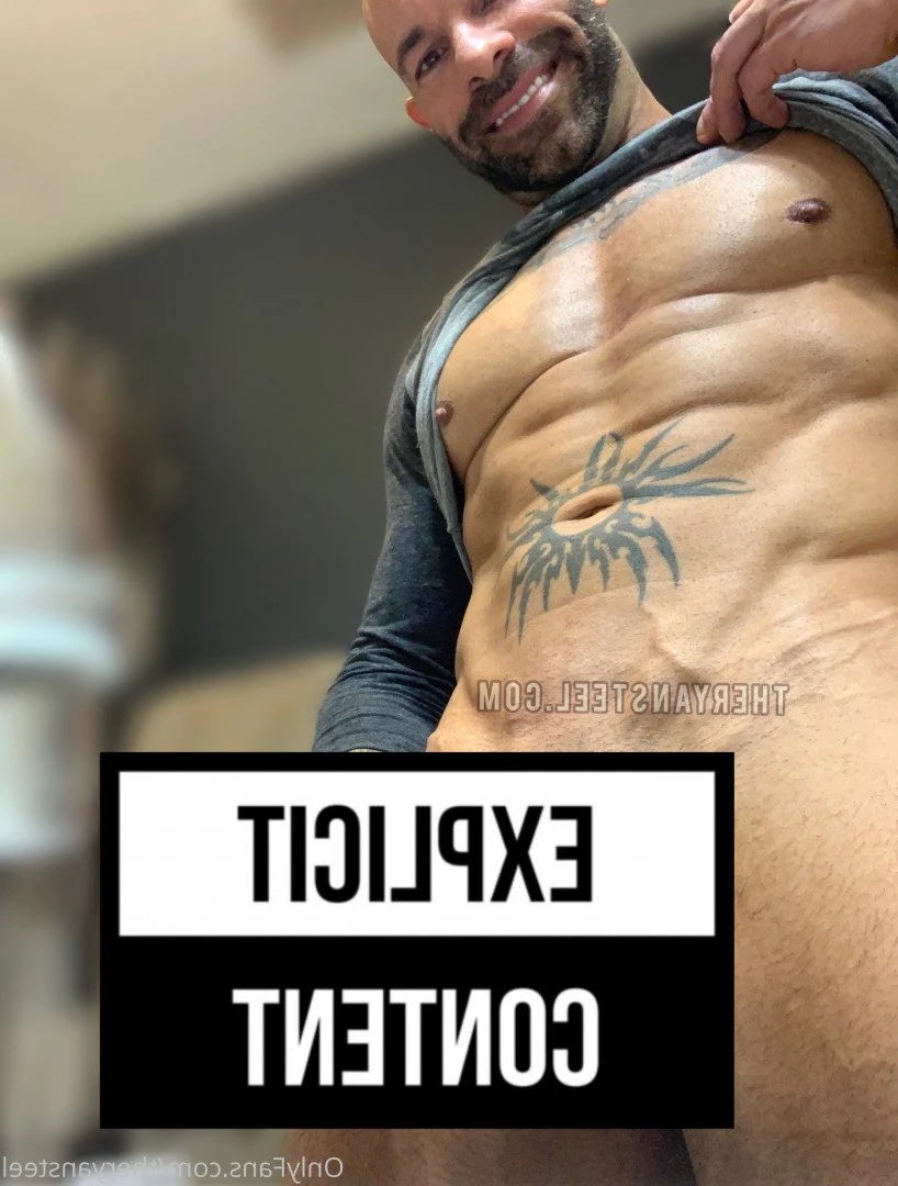 Ryan Steel [ ryansteelfree ] Onlyfans leaked photo 2844719 on Hotleaks.tv