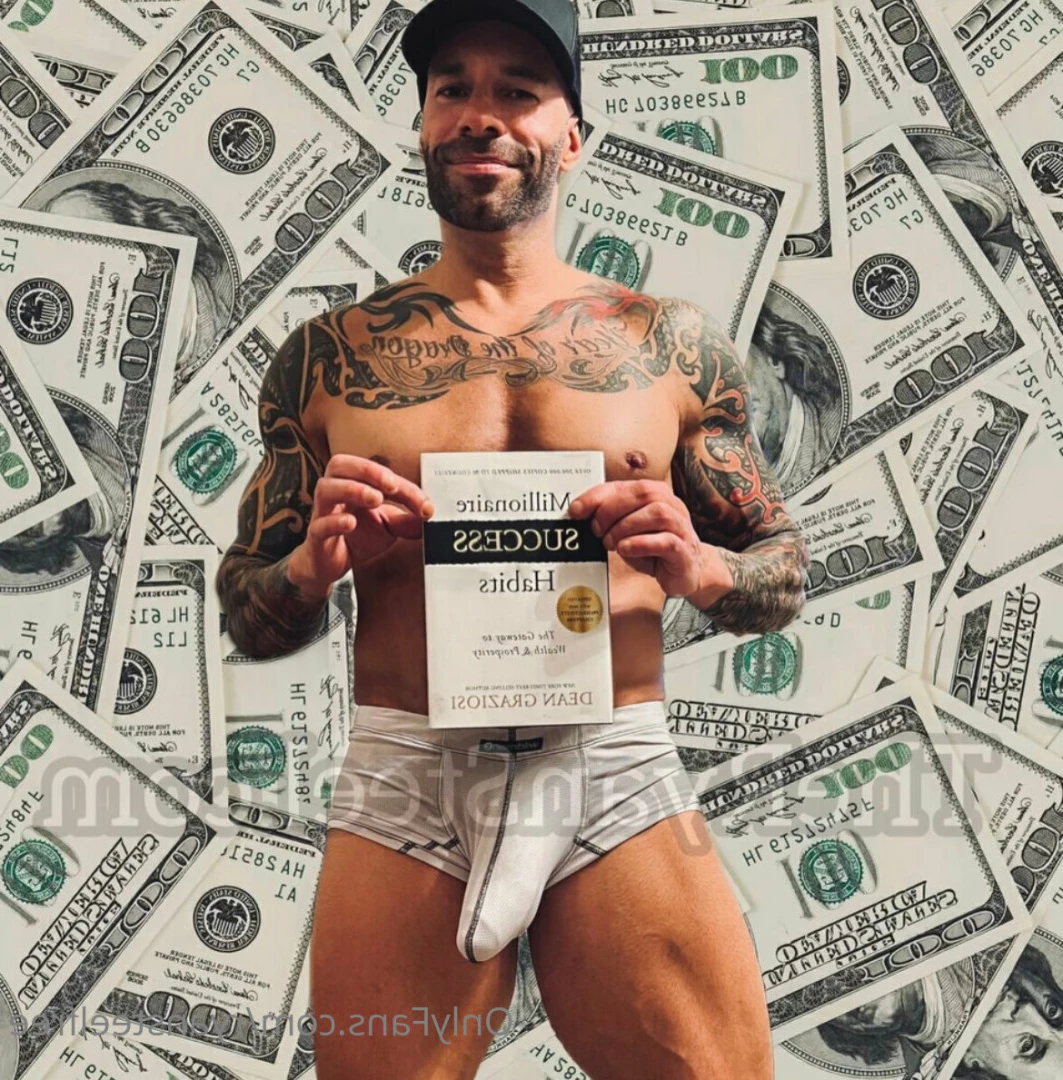 Ryan Steel [ ryansteelfree ] Onlyfans leaked photo 5793157 on Hotleaks.tv