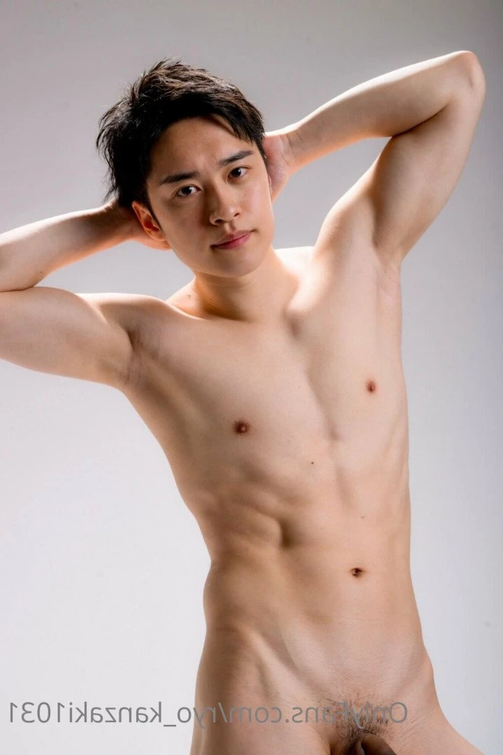 RYO_KANZAKI [ ryo_kanzaki1031 ] Onlyfans leaked photo 2766035 on Hotleaks.tv
