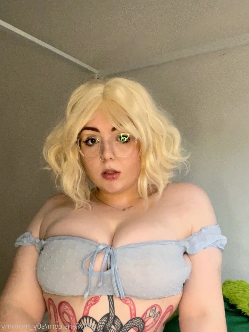 Kaeli 💜 [ s0ymilkmommy ] Onlyfans leaked photo 9741241 on Hotleaks.tv