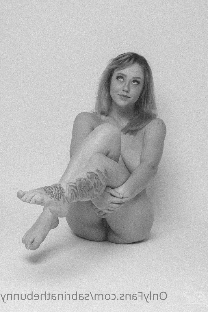 Sabrina Nichole [ sabrinathebunny ] Onlyfans leaked photo 3063192 on Hotleaks.tv