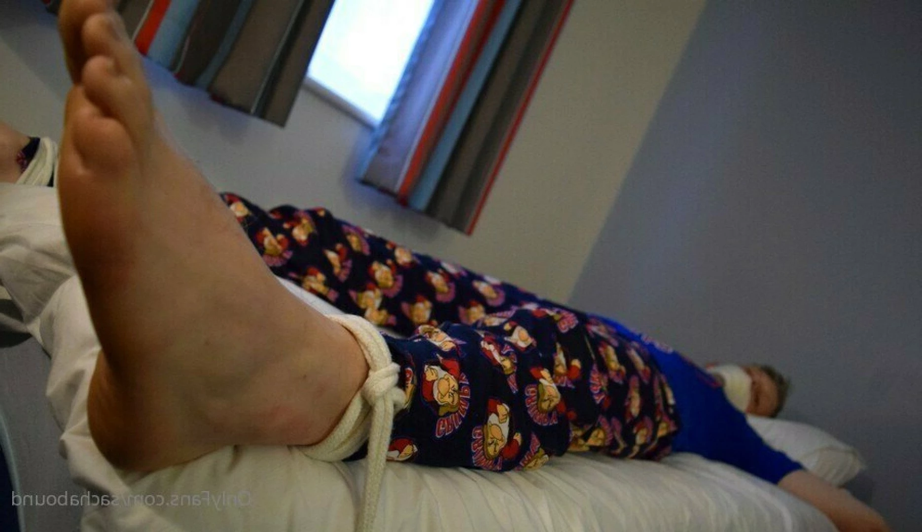 Sacha Bound [ sachabound ] Onlyfans leaked photo 2734128 on Hotleaks.tv