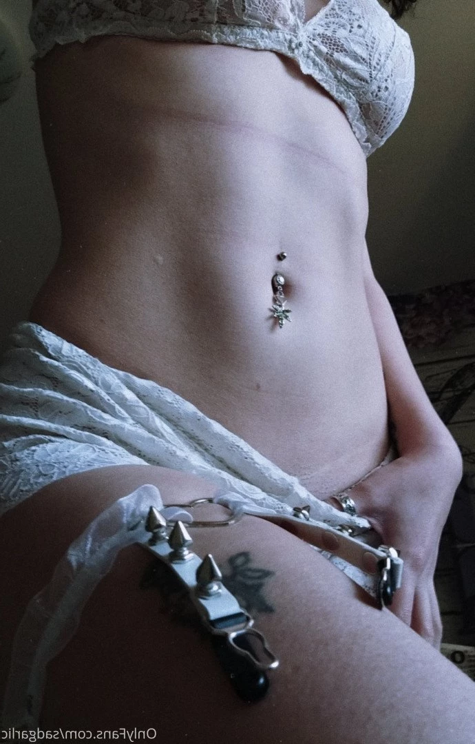 💜SADGARLIC💜 Top 3%🌍 [ sadgarlic ] Onlyfans leaked photo 2870471 on Hotleaks.tv