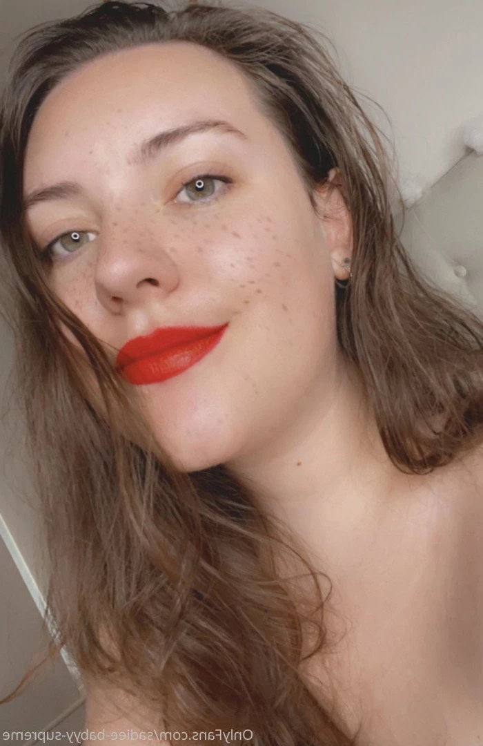 sadiee-babyy Onlyfans leaked photo 2827937 on Hotleaks.tv