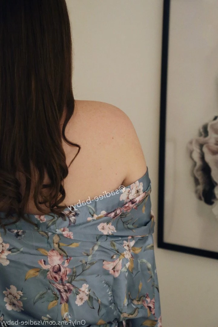 sadiee-babyy Onlyfans leaked photo 2828398 on Hotleaks.tv