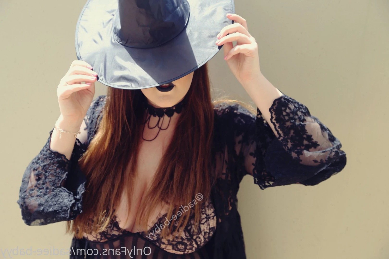sadiee-babyy Onlyfans leaked photo 2828522 on Hotleaks.tv