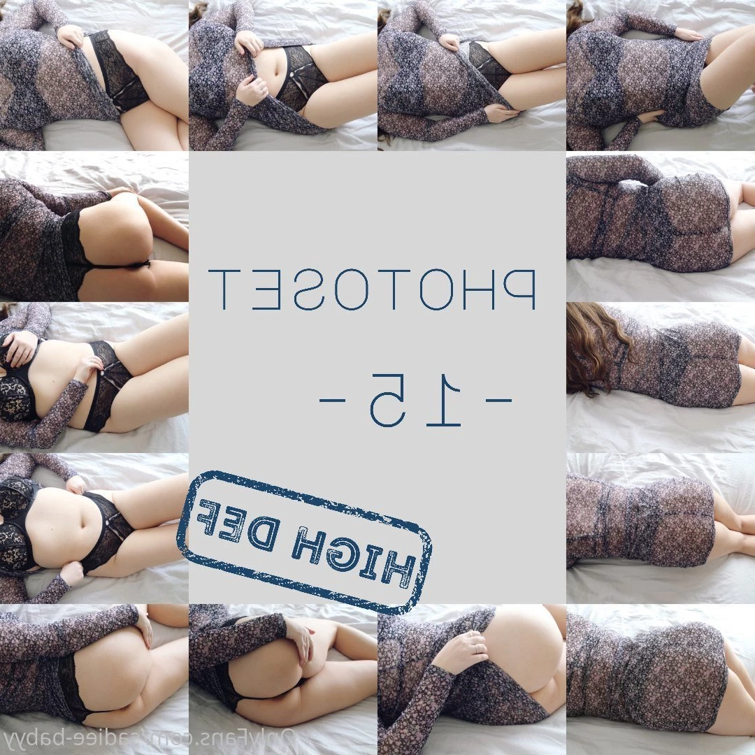 sadiee-babyy Onlyfans leaked photo 2828529 on Hotleaks.tv