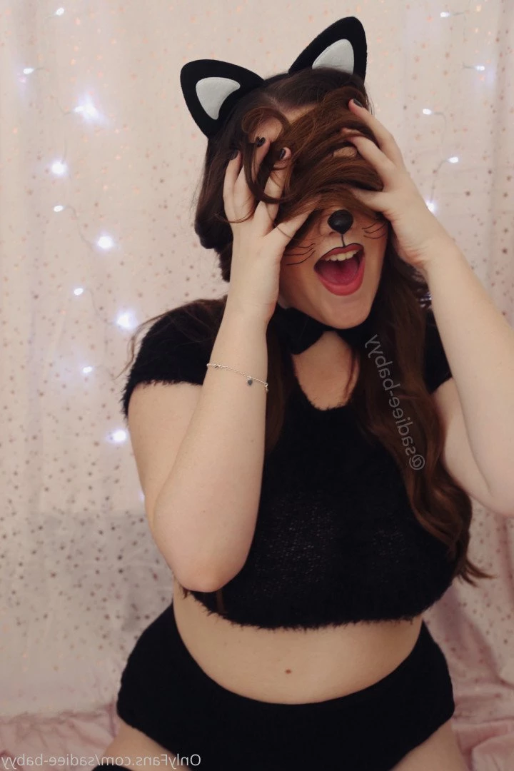 sadiee-babyy Onlyfans leaked photo 2828914 on Hotleaks.tv