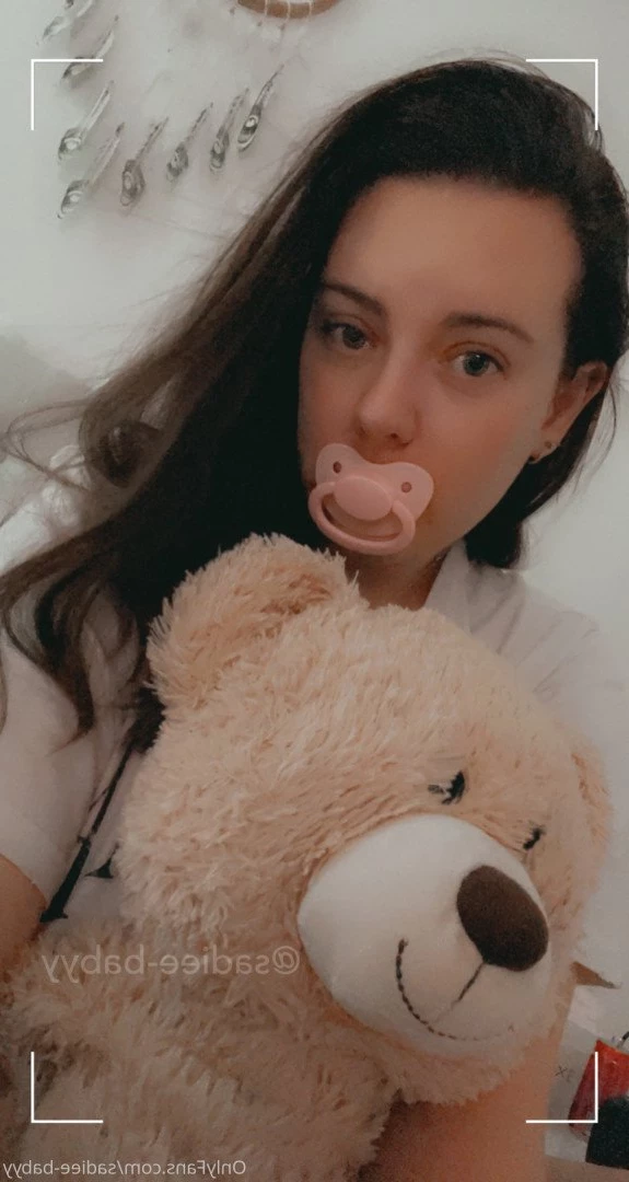 sadiee-babyy Onlyfans leaked photo 2830141 on Hotleaks.tv