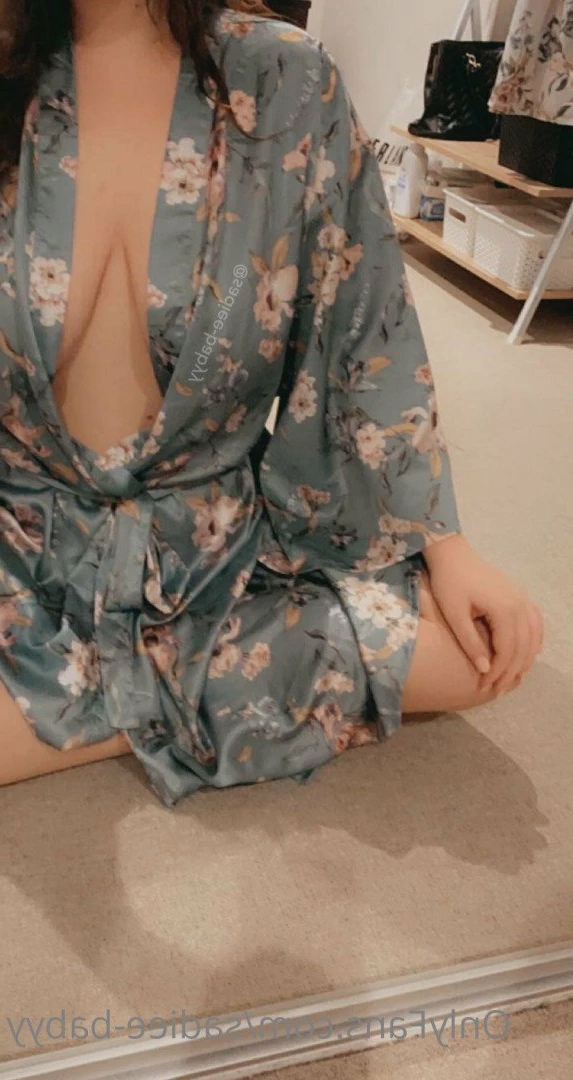 sadiee-babyy Onlyfans leaked photo 2830322 on Hotleaks.tv