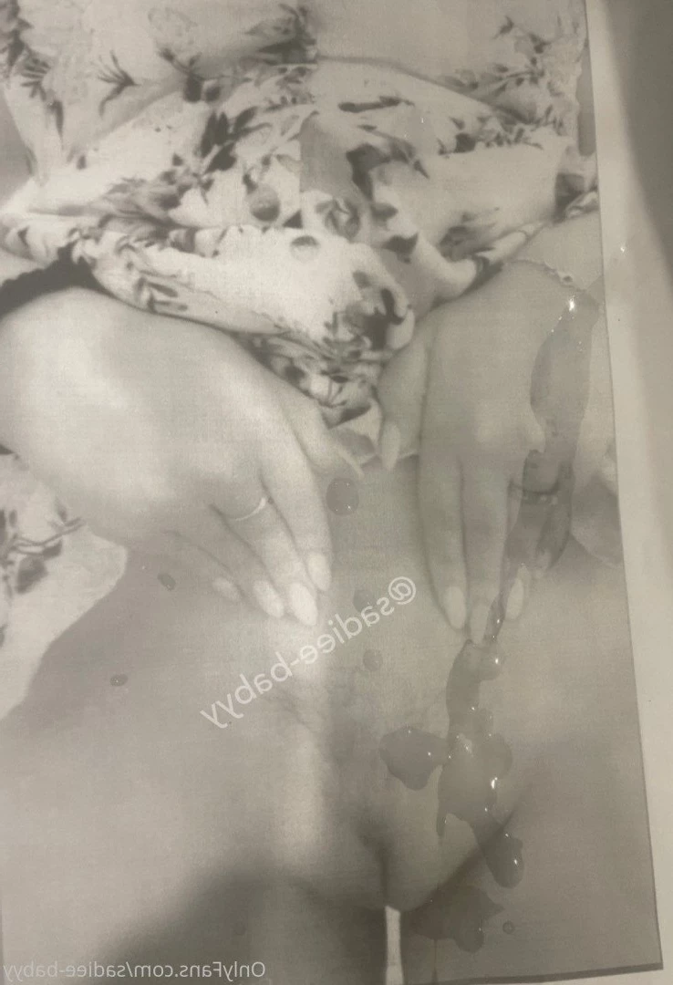 sadiee-babyy Onlyfans leaked photo 2830393 on Hotleaks.tv