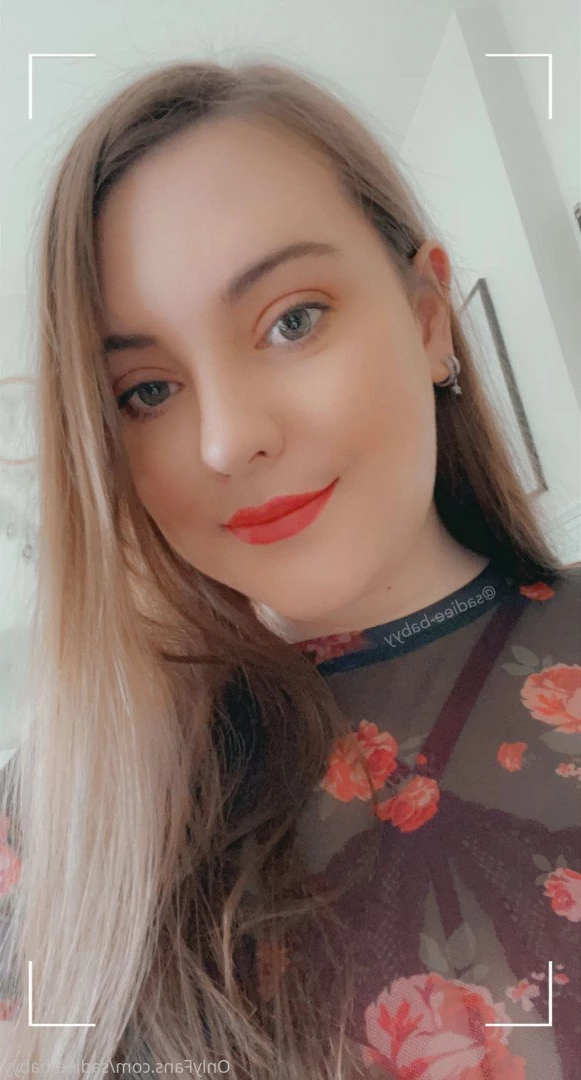 sadiee-babyy Onlyfans leaked photo 2830452 on Hotleaks.tv