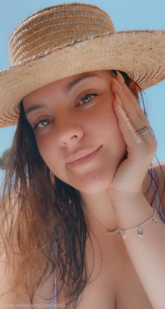 sadiee-babyy Onlyfans leaked photo 2830467 on Hotleaks.tv