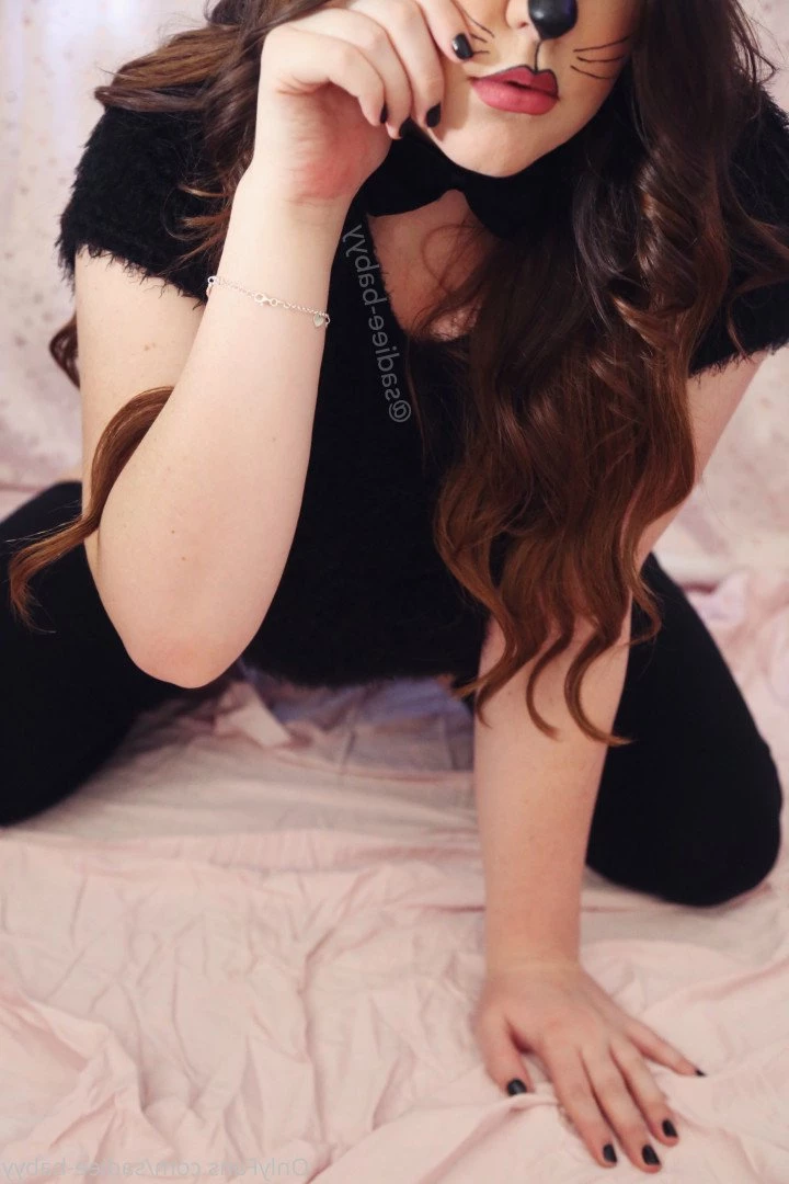 sadiee-babyy Onlyfans leaked photo 2830859 on Hotleaks.tv