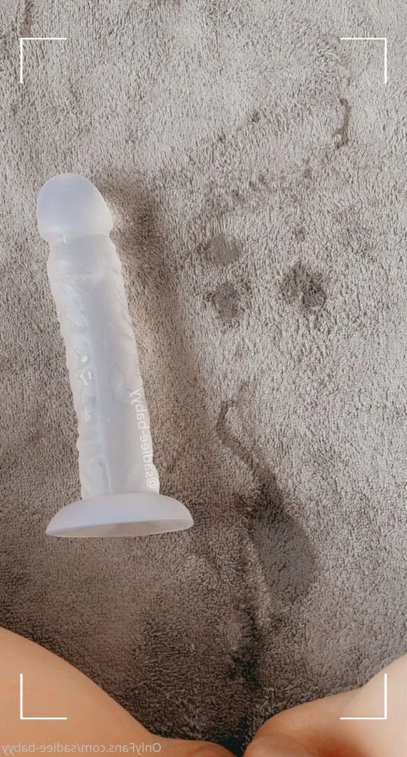 sadiee-babyy Onlyfans leaked photo 2831207 on Hotleaks.tv